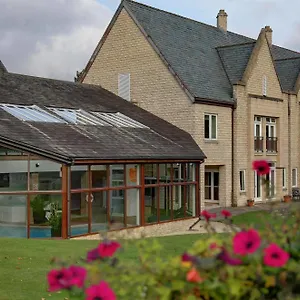 4* Hotel Mercure Kenwood Hall&spa